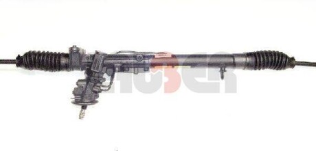 Фото 4 - Рульова рейка та кріплення LAUBER 660747