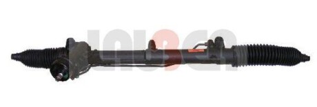 Фото 2 - Рулевая рейка и крепление LAUBER 660748