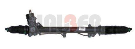 Рульова рейка з підсилювачем керма - LAUBER 660748