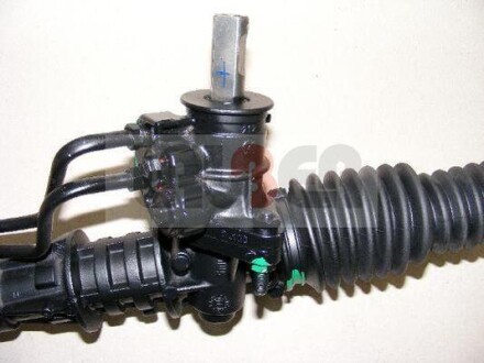 Фото 3 - Рулевая рейка и крепление LAUBER 660749