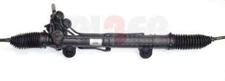 Фото 4 - Рульова рейка та кріплення LAUBER 660770