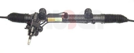 Фото 6 - Рульова рейка та кріплення LAUBER 660770