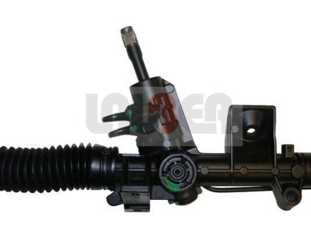 Фото 3 - Рулевая рейка и крепление LAUBER 660779