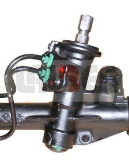 Фото 3 - Рулевая рейка и крепление LAUBER 660782