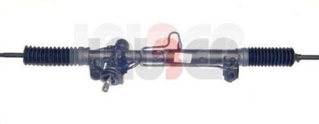 Фото 4 - Рулевая рейка и крепление LAUBER 660782