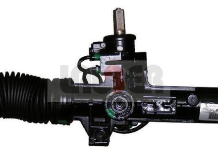 Фото 3 - Рулевая рейка и крепление LAUBER 660798