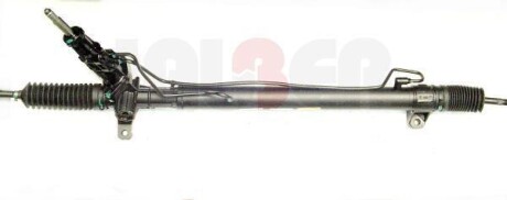 Фото 2 - Рульова рейка та кріплення LAUBER 660799