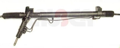 Фото 3 - Рульова рейка та кріплення LAUBER 660799