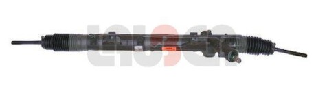 Фото 2 - Рулевая рейка и крепление LAUBER 66.0811