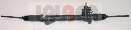 Рульова рейка з підсилювачем керма - LAUBER 660818