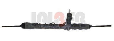 Рульова рейка з підсилювачем керма - LAUBER 660820