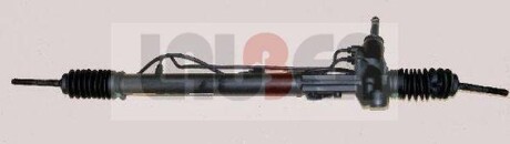 Рульова рейка з підсилювачем керма - ((53601S10G01, 53601S10G02)) LAUBER 660821