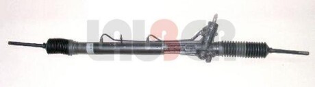 Рульова рейка з підсилювачем керма - LAUBER 660826