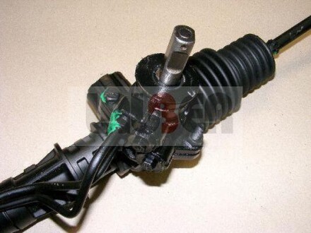 Фото 3 - Рулевая рейка и крепление LAUBER 660834