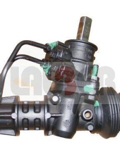 Фото 3 - Рульова рейка та кріплення LAUBER 660836