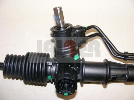 Фото 3 - Рулевая рейка и крепление LAUBER 660837