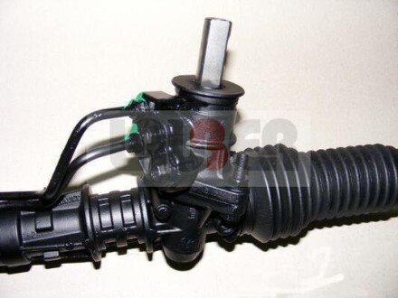 Фото 3 - Рулевая рейка и крепление LAUBER 660838