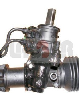 Фото 3 - Рулевая рейка и крепление LAUBER 660841