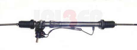 Фото 4 - Рулевая рейка и крепление LAUBER 660841