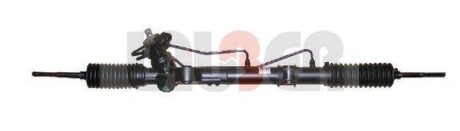 Фото 2 - Рульова рейка та кріплення LAUBER 660843