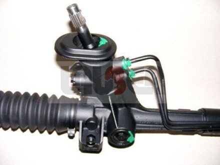 Фото 3 - Рулевая рейка и крепление LAUBER 660849