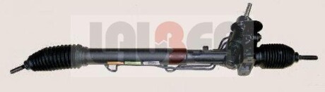 Рульова рейка з підсилювачем керма - LAUBER 660850
