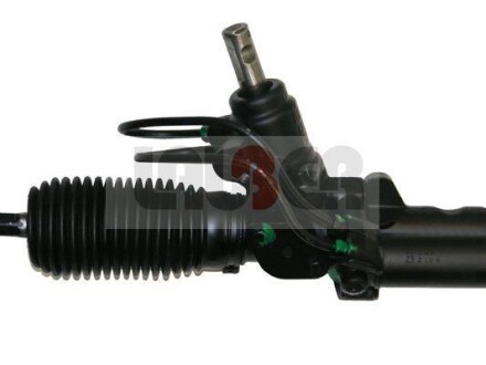 Фото 2 - Рульова рейка та кріплення LAUBER 660858