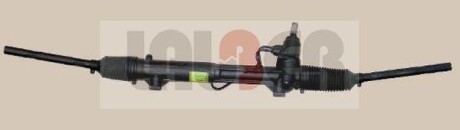 Рульова рейка з підсилювачем керма - LAUBER 660869