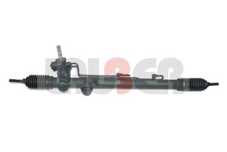 Рульова рейка з підсилювачем керма - ((53600S1AG03)) LAUBER 660872