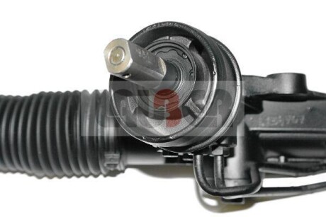 Фото 3 - Рульова рейка та кріплення LAUBER 660881