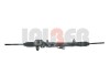 Рульова рейка з підсилювачем керма - ((8N1422061D, 8N1422061DX, 8N1422055D)) LAUBER 660882 (фото 4)