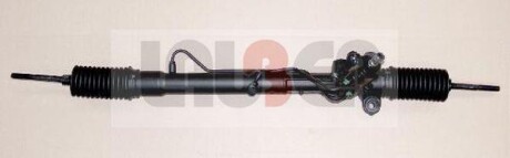 Фото 2 - Рулевая рейка и крепление LAUBER 660890