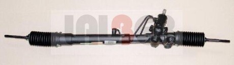 Рульова рейка з підсилювачем керма - LAUBER 660890