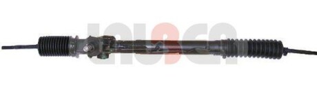 Фото 2 - Рульова рейка та кріплення LAUBER 660910