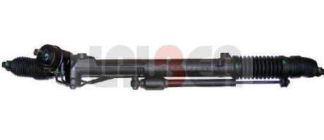 Фото 2 - Рулевая рейка и крепление LAUBER 660954