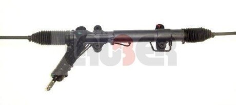 Фото 2 - Рулевая рейка и крепление LAUBER 660982