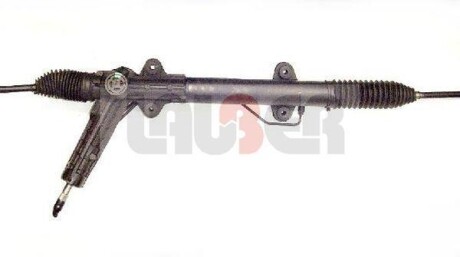 Фото 3 - Рулевая рейка и крепление LAUBER 660982