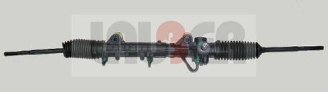 Фото 2 - Рульова рейка та кріплення LAUBER 661134