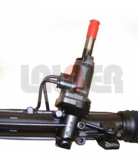 Фото 3 - Рульова рейка та кріплення LAUBER 66.1146