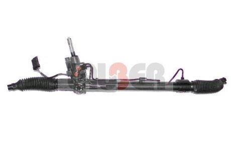 Фото 2 - Рульова рейка та кріплення LAUBER 66.1147