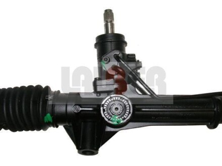 Фото 2 - Рулевая рейка и крепление LAUBER 661159