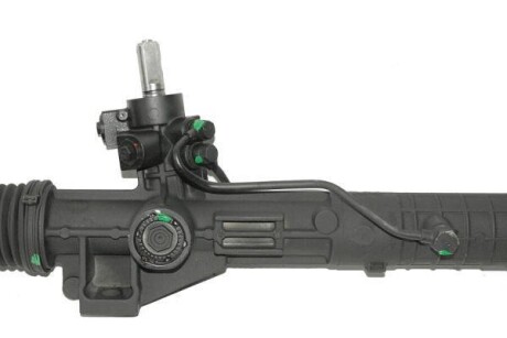 Фото 2 - Рулевая рейка и крепление LAUBER 66.1173