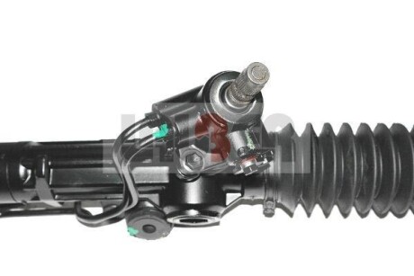 Фото 3 - Рулевая рейка и крепление LAUBER 661177