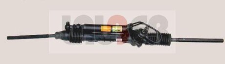 Фото 2 - Рулевая рейка и крепление LAUBER 661261