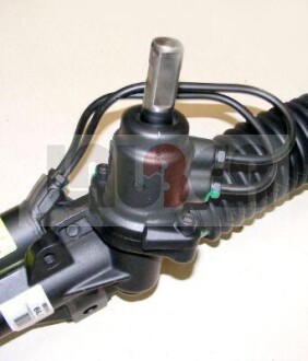 Фото 3 - Рулевая рейка и крепление LAUBER 661261