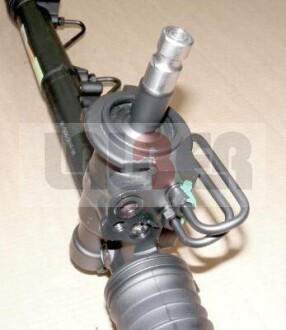 Фото 3 - Рульова рейка та кріплення LAUBER 661300