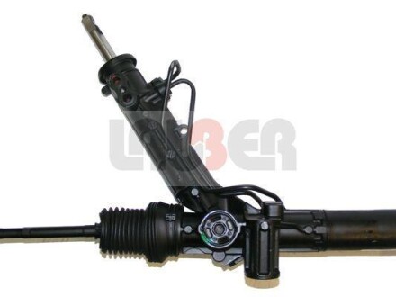 Фото 3 - Рулевая рейка и крепление LAUBER 661466