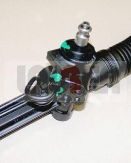 Фото 3 - Рульова рейка та кріплення LAUBER 661564