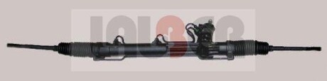 Рульова рейка з підсилювачем керма - LAUBER 661564