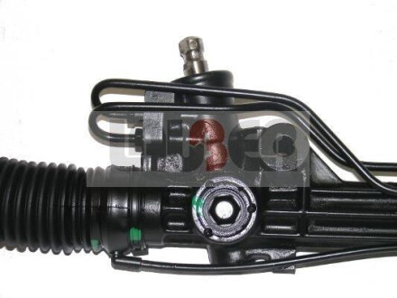 Фото 3 - Рульова рейка та кріплення LAUBER 661584